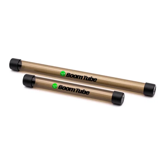 Fri frakt Korda Boom Tubes
