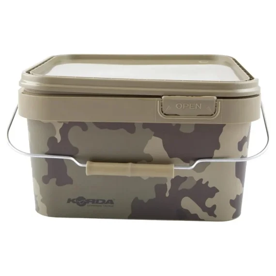 Korda Compac Bucket Billigare