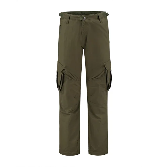 Korda Polar Kombats Dark Olive Rabatter