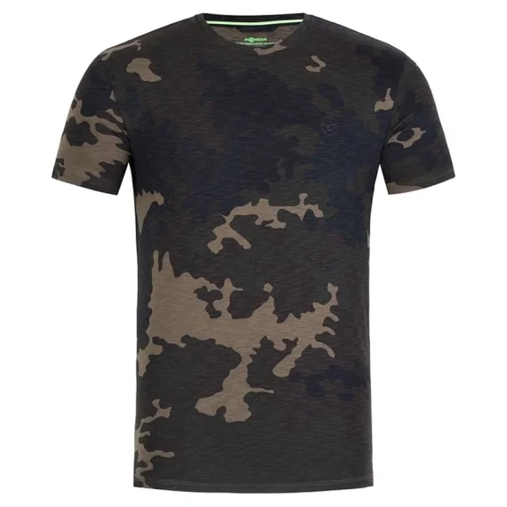 Bästa pris Korda KORE Dark Kamo Tee