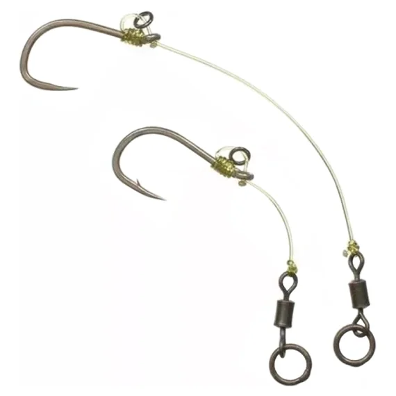 Endast denna vecka Korda Chod Rig Short Barbed