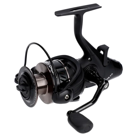 Mikado Intro Carp II Reel Kampanjpris