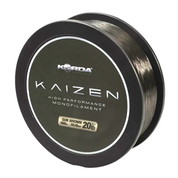 Expressleverans Korda Kaizen Mono 1000m