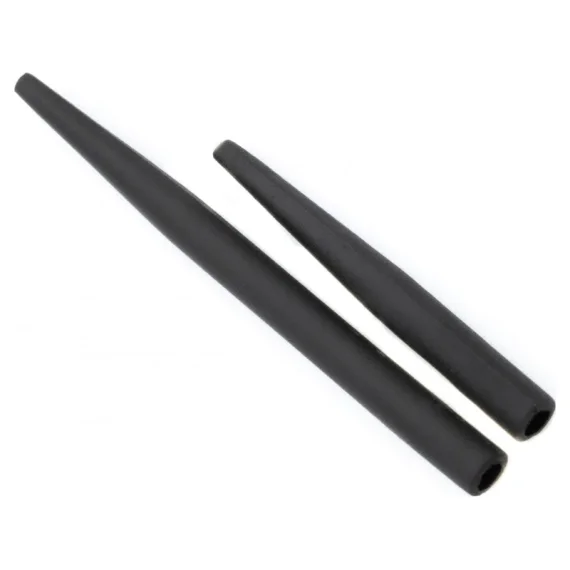 Korda Dark Matter Tungsten Anti Tangle Sleeve Begränsat erbjudande