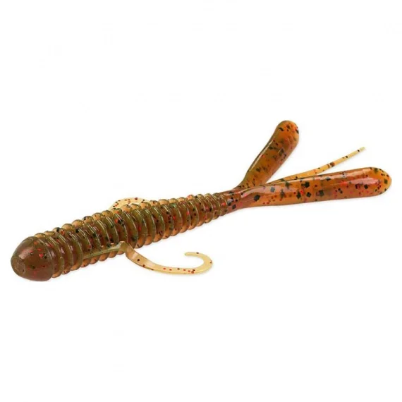 Keitech Hog Impact 8,9cm (10-pack) Premium