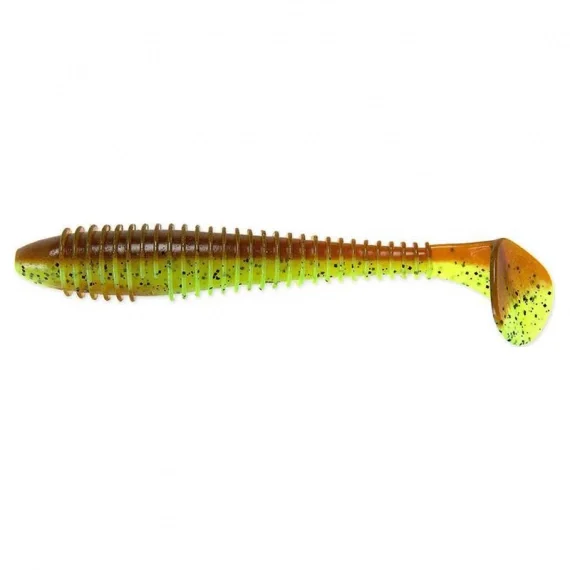 Keitech FAT Swing Impact 9,6cm Extra rabatt