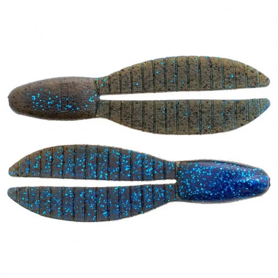 Keitech Flex Chunk Medium Reapris