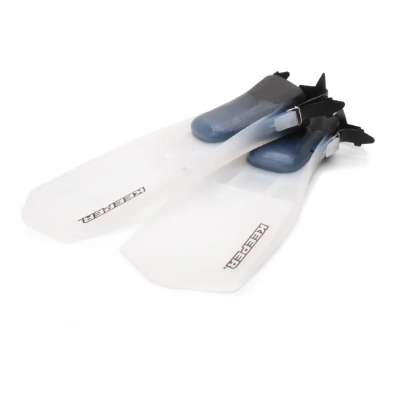 Keeper Fins Reapris