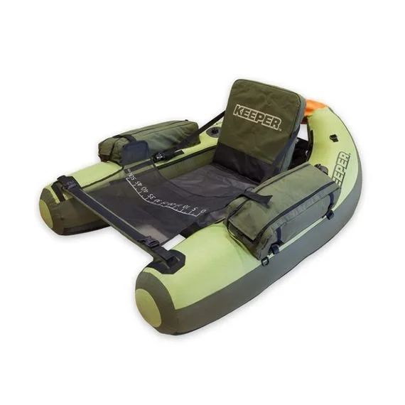 Keeper Iso Float Tube Fynd
