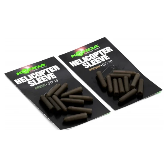 Nedsatt pris Korda Heli Rubber