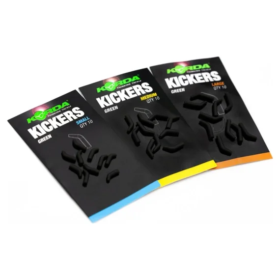 Korda Green Kickers Köp nu