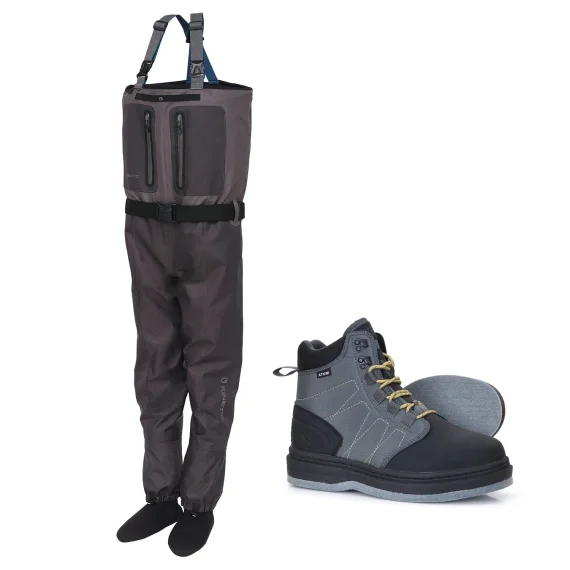 Köp nu Kinetic X5 ST Vadarpaket