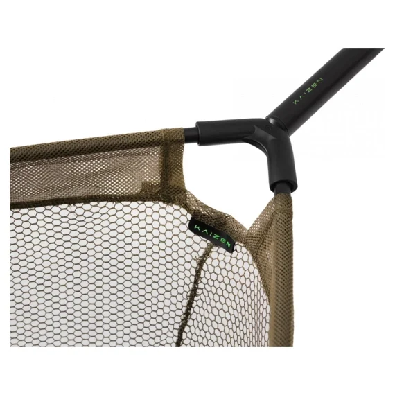 Extra rabatt Korda Kaizen Green Net 2pcs