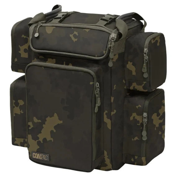Korda Compac Rucksack 45 Dark Kamo Fynd