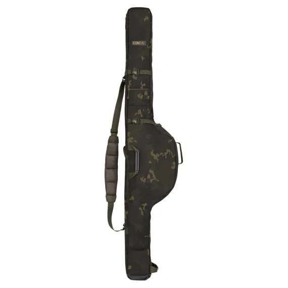Korda Compac 3 Rod Holdall 10ft Dark Kamo Populär