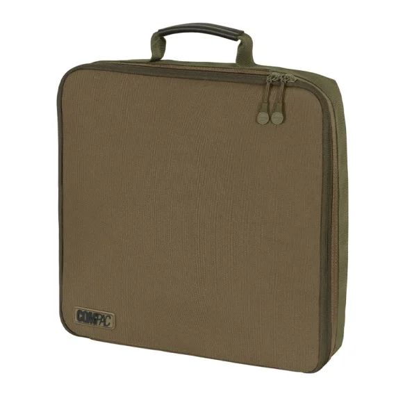Korda Compac Singlez Bag risnedsättning