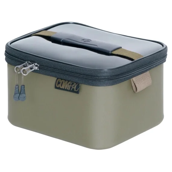 Korda Compac Camera Bag Small Populärt val