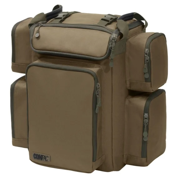 Korda Compac Rucksack 45 Fynd