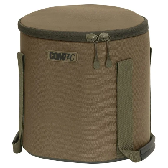 Korda Compac Bait Cool Bag Handla nu