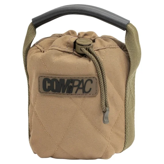 Korda Compac Lead Pouch Fynd