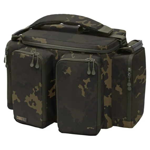 Korda Compac Carryall Dark Kamo Endast denna vecka