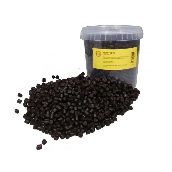 Erbjudandepris Wiggler Kräftbete ca 800g