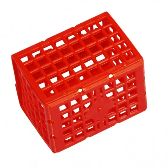 Agnbox 3-pack Sista chansen