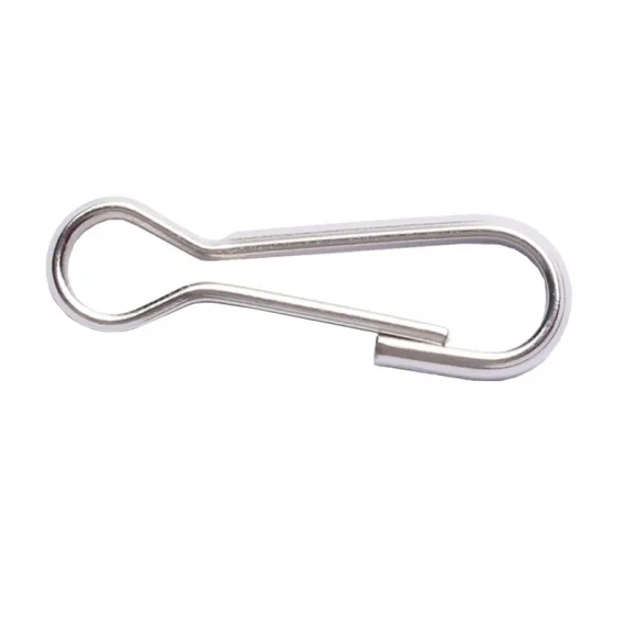 Wiggler Metallhake 10-pack Handla nu
