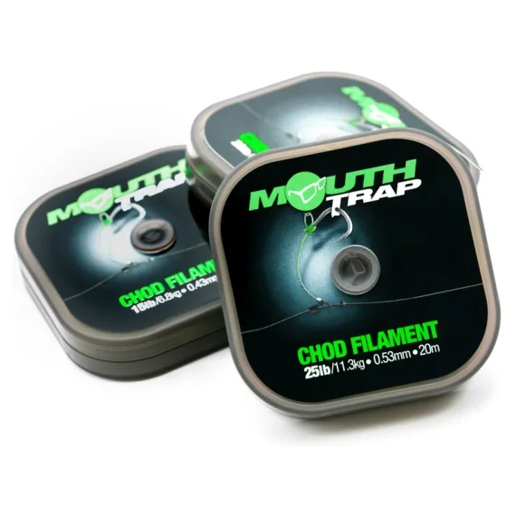 I lager Korda Mouth Trap