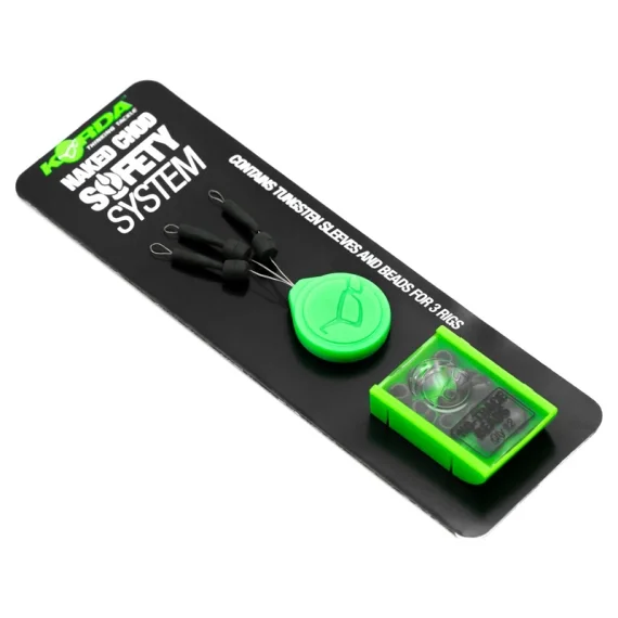 Lågt pris Korda Naked Chod System