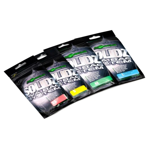 Kampanjpris Korda Solidz PVA Bags