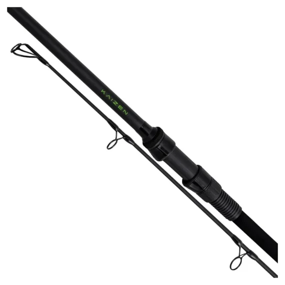 Korda Kaizen Green Sista chansen