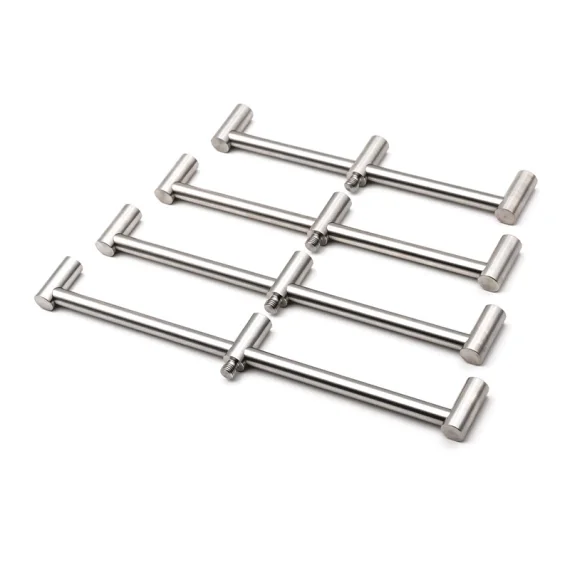 Populärt val Korda Singlez Buzz Bar Silver