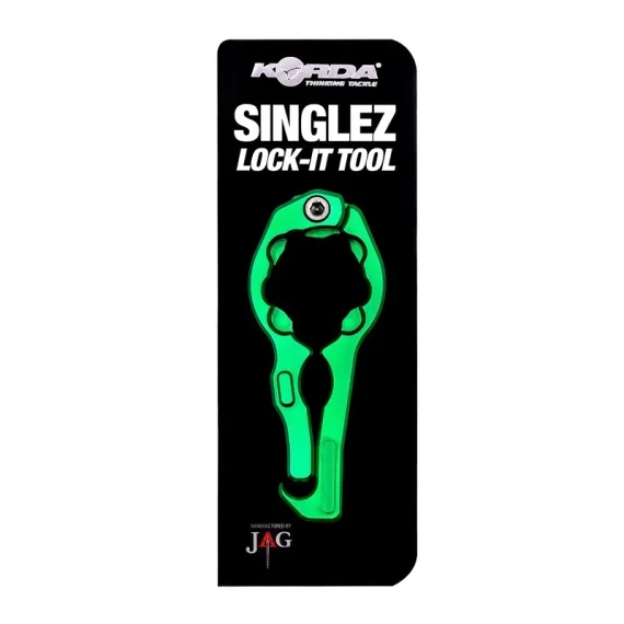 Snabb leverans Korda Singlez Lock It Tool