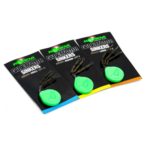 Handla nu Korda Sinkers Large