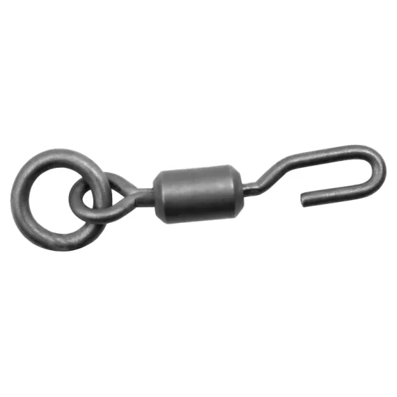 Korda Spinner Ring Swivel Sz11 Billig