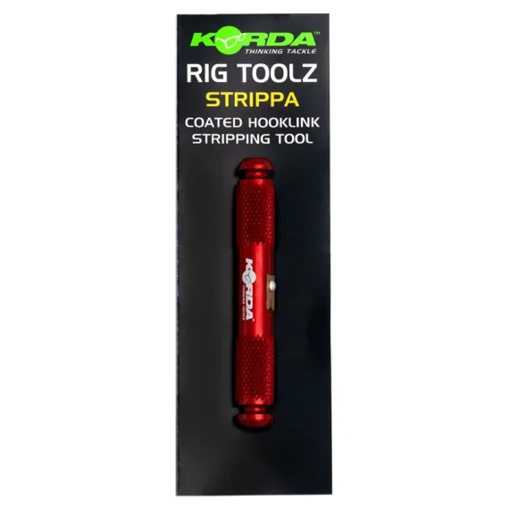 Fynd Korda Strippa Tool