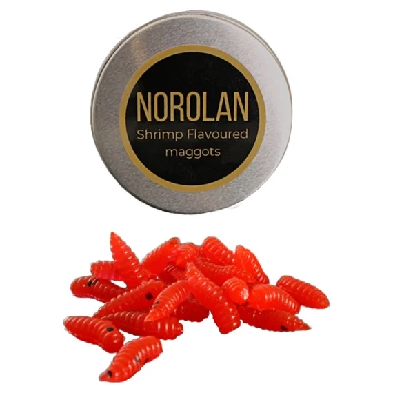 Kampanj Norolan Artificial Bait With Shrimp Scent