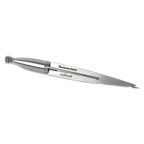 Kuchelmeister Multibrush Endast idag