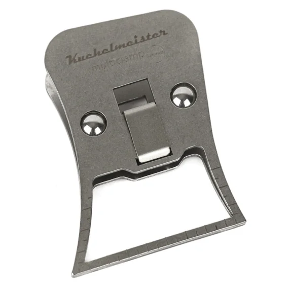 Kuchelmeister Multiclamp Minus Begränsat erbjudande