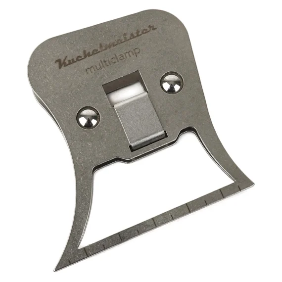 Begränsad tid Kuchelmeister Multiclamp