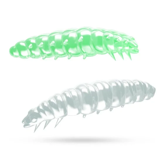 Sista chansen Libra Lures Larva