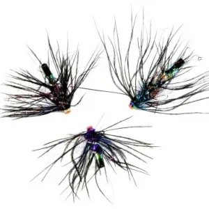 "Frödin Bodie Series Barret Bimbo 3-Pack 1,2 & 3 cm" Kampanj