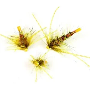 "Frödin Bodie Series Nasty Banana 3-Pack 1,2 & 3 cm" Trygg betalning