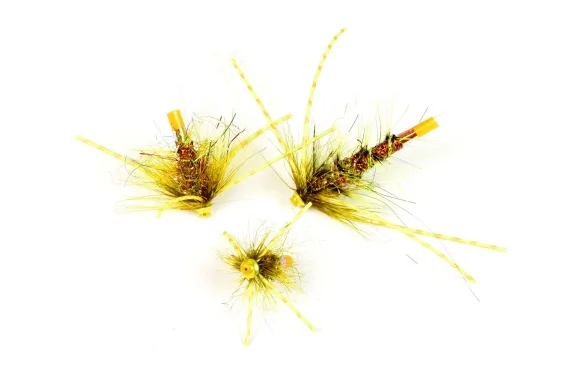 "Frödin Bodie Series Nasty Banana 3-Pack 1,2 & 3 cm" Trygg betalning
