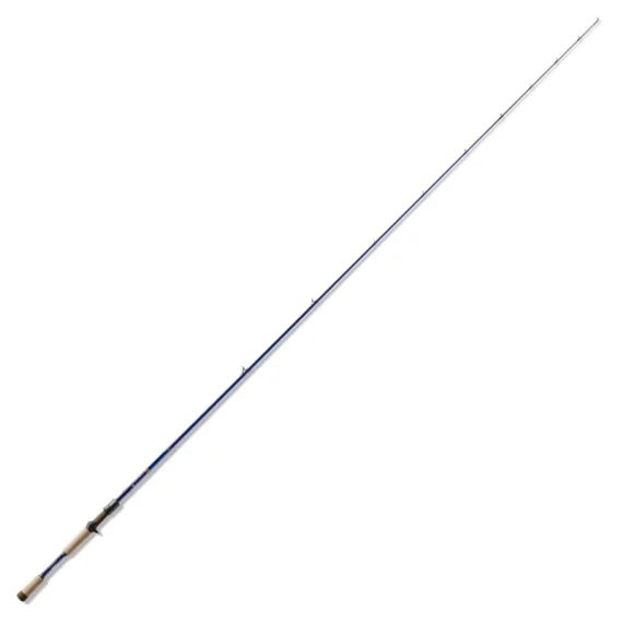 St. Croix Legend Tournament Bass Casting Reapris