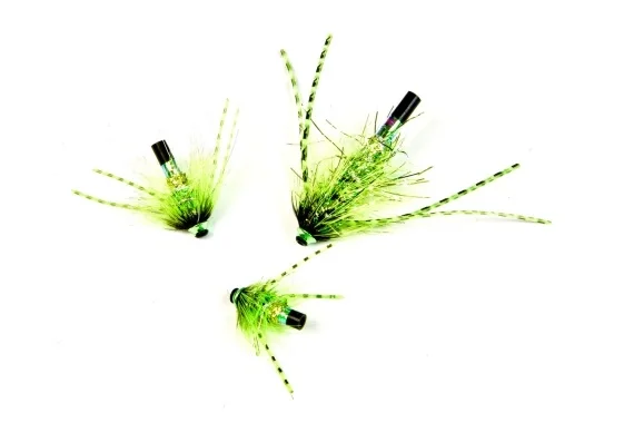 Snabb leverans "Frödin Bodie Series The Witch 3-Pack 1,2 & 3 cm"