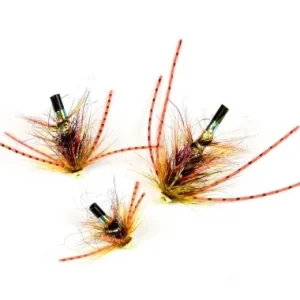 "Frödin Bodie Series Willie Gun 3-Pack 1,2 & 3 cm" Rea
