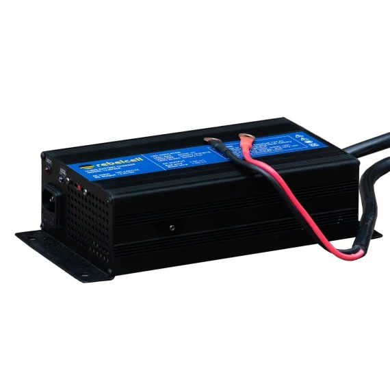 Säker betalning Rebelcell Laddare 12.6V35A För 12V140AV