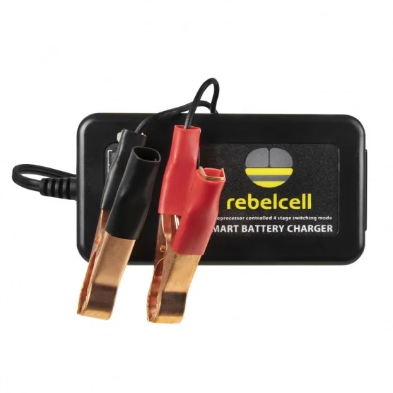 Rebelcell Charger 14.6V3A li-ion - for Start Erbjudandepris